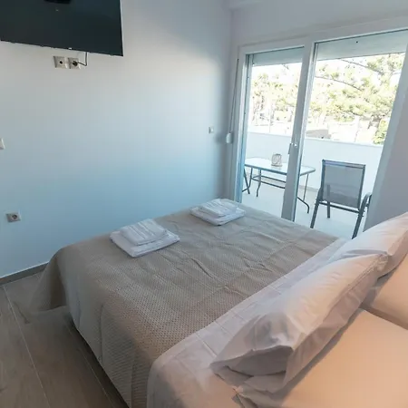 Apartamento Laura By The Sea Lambi (Kos)