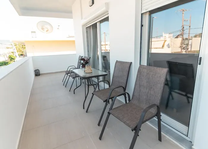 Apartamento Laura By The Sea