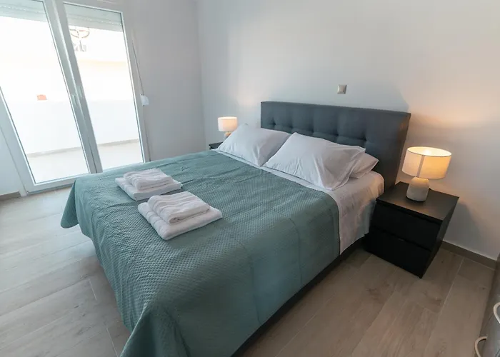 Apartamento Laura By The Sea Lambi (Kos)