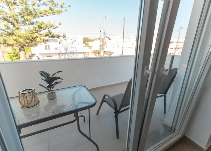 Apartamento Laura By The Sea *