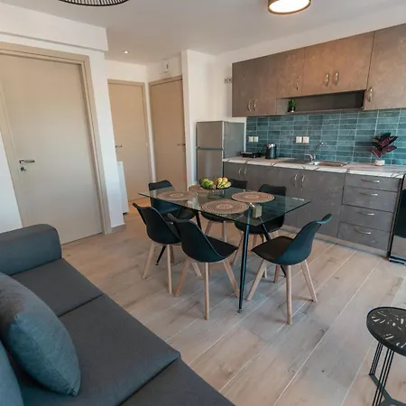 Laura By The Sea Appartement