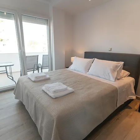 Laura By The Sea Appartement *