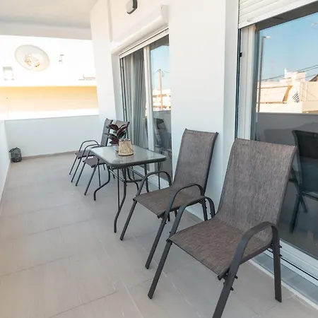 Appartement Laura By The Sea