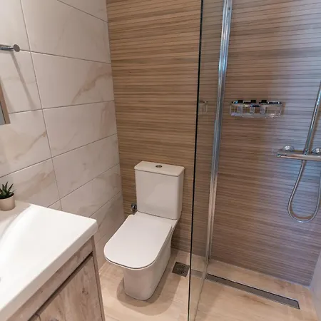 Laura By The Sea Appartement