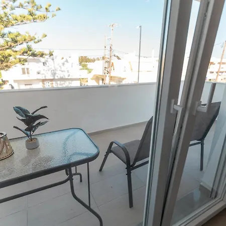 Appartement Laura By The Sea *