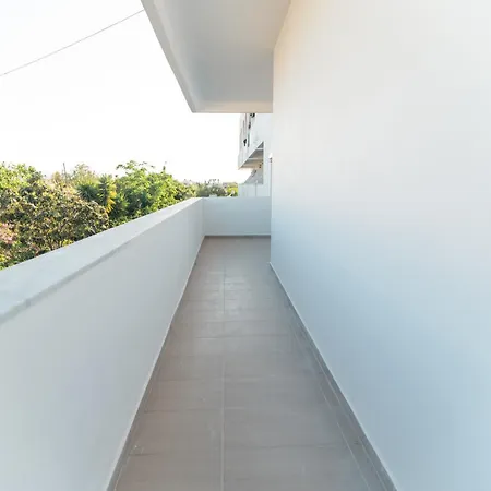 Laura By The Sea Appartement Lambi (Kos)