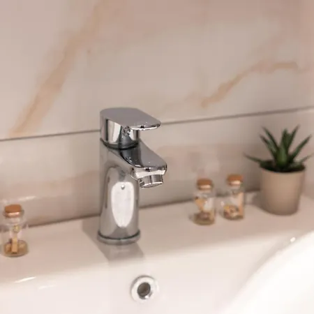 Laura By The Sea Appartement *