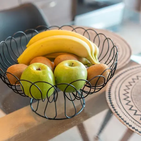 Appartement Laura By The Sea *