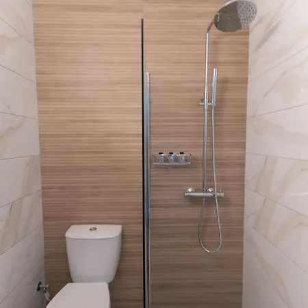 Appartement Laura By The Sea