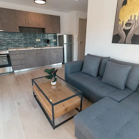 Appartement Laura By The Sea Lambi (Kos)