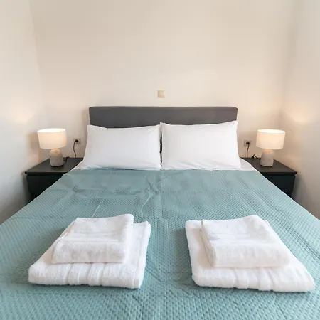 Laura By The Sea Appartement *