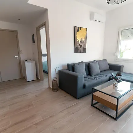 Laura By The Sea Appartement Lambi (Kos)