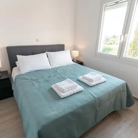 Laura By The Sea Appartement Lambi (Kos)