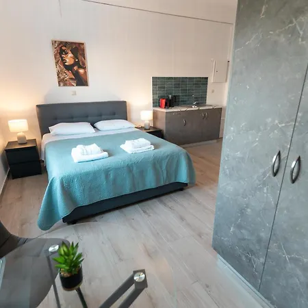 Appartement Laura By The Sea *