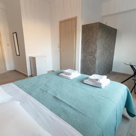 Laura By The Sea Appartement Lambi (Kos)