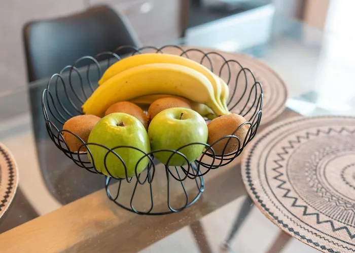 דירה Laura By The Sea *