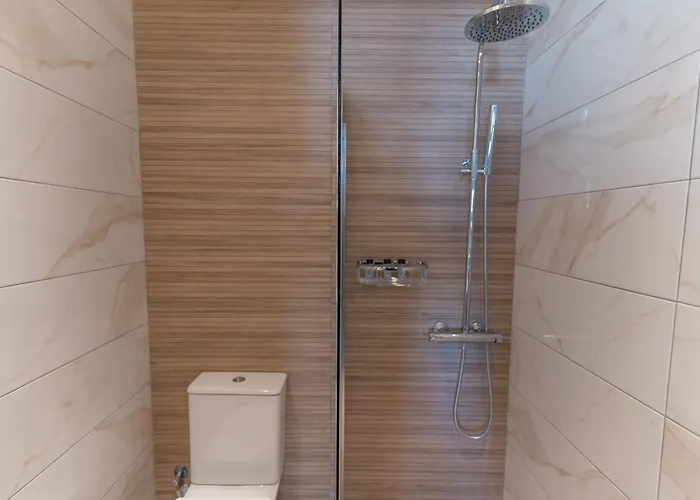 דירה Laura By The Sea