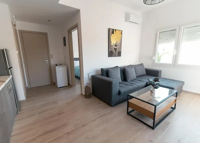 Laura By The Sea דירה לאמפי