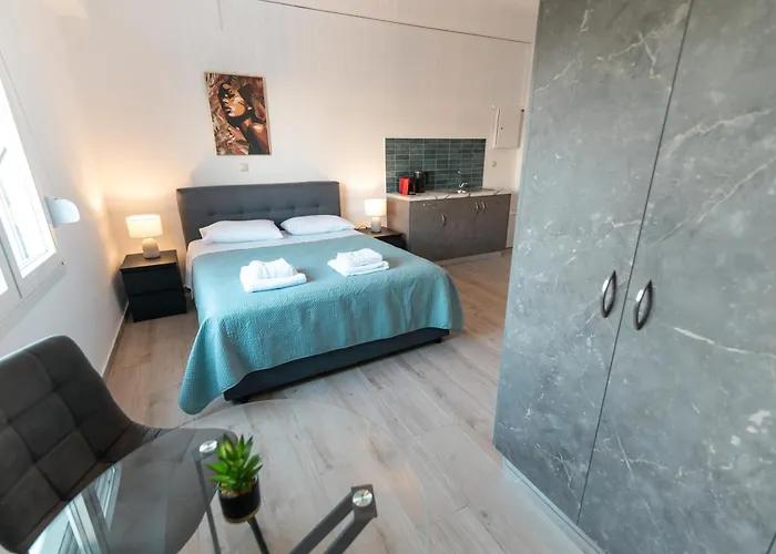 דירה Laura By The Sea *