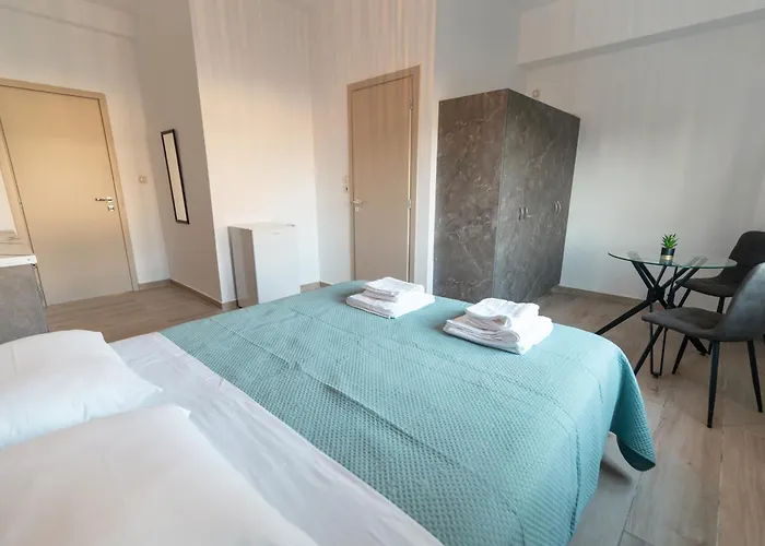 Laura By The Sea דירה לאמפי