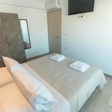 アパート Laura By The Sea