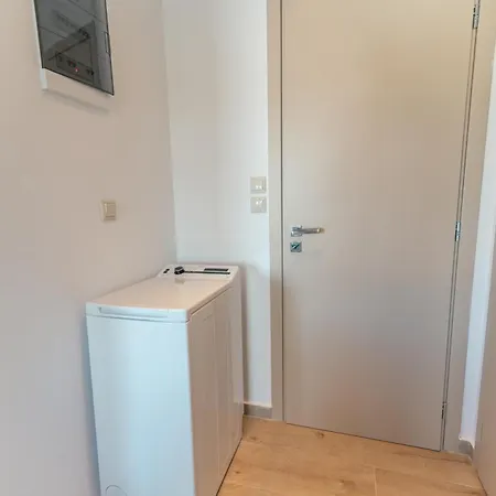 Apartman Laura By The Sea