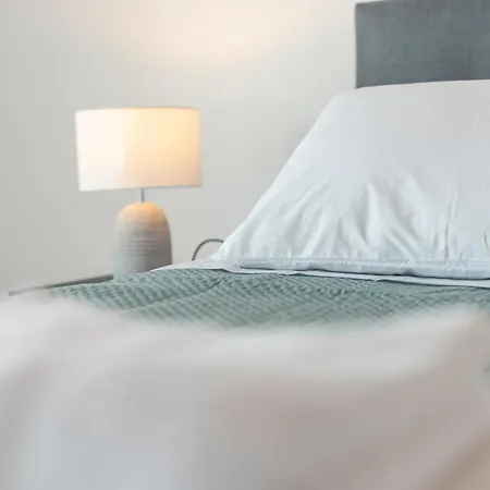 Apartman Laura By The Sea