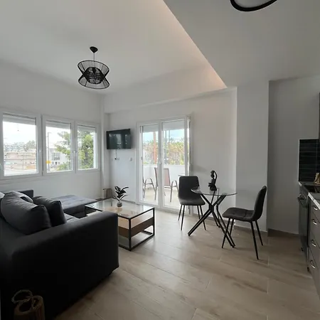Appartement Laura By The Sea *